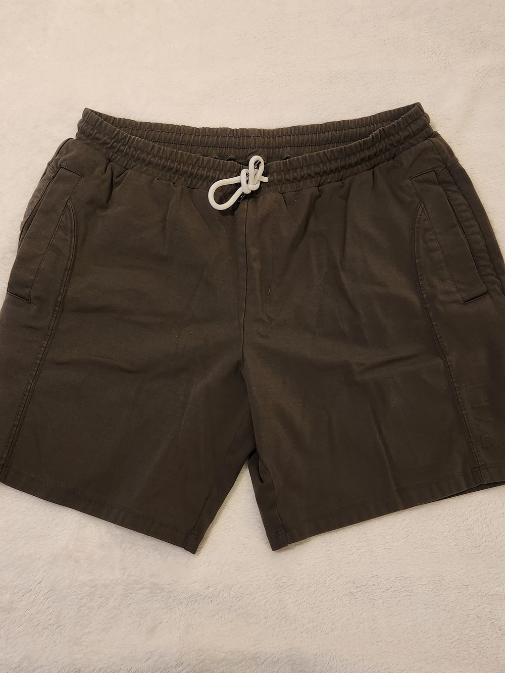 BYLT Men's Elite Jogger Shorts Size XL